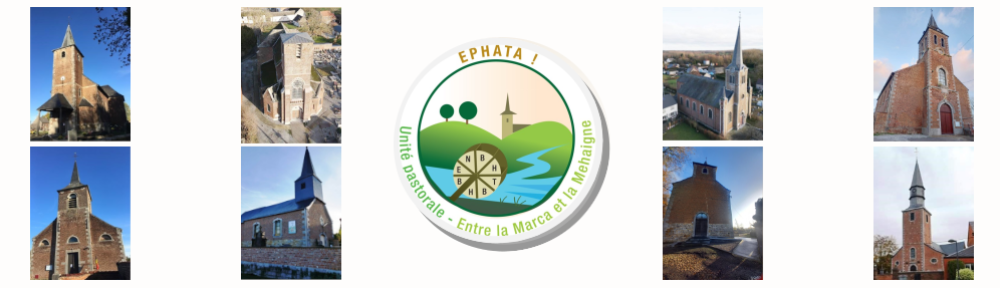 Secteur pastoral d’Éghezée
