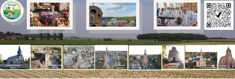 Secteur pastoral d’Éghezée